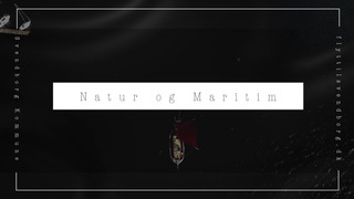 Naturen og det maritime