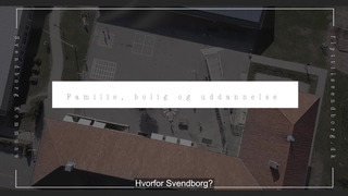 Bolig, familie og uddannelse
